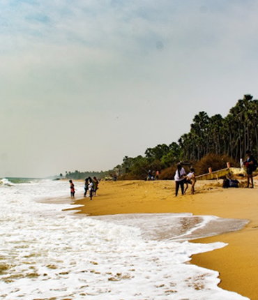 Awesome Place