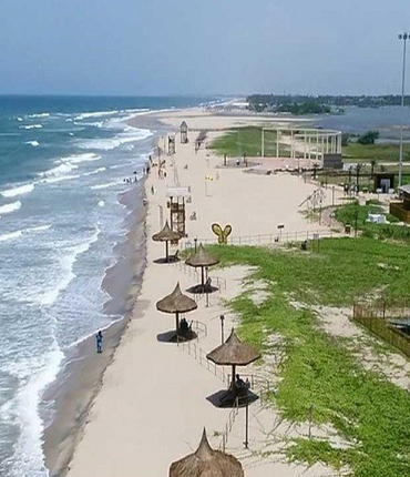 Awesome Place