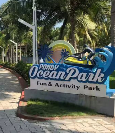Awesome Place