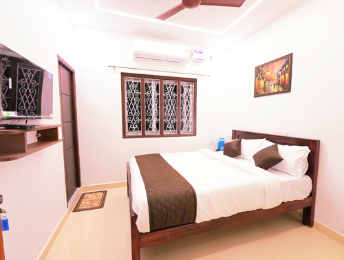 Booking Room