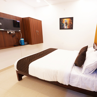 Booking Room