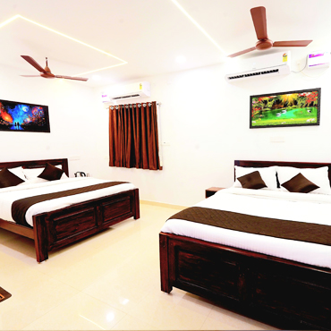 Booking Room