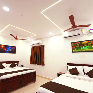 Booking Room